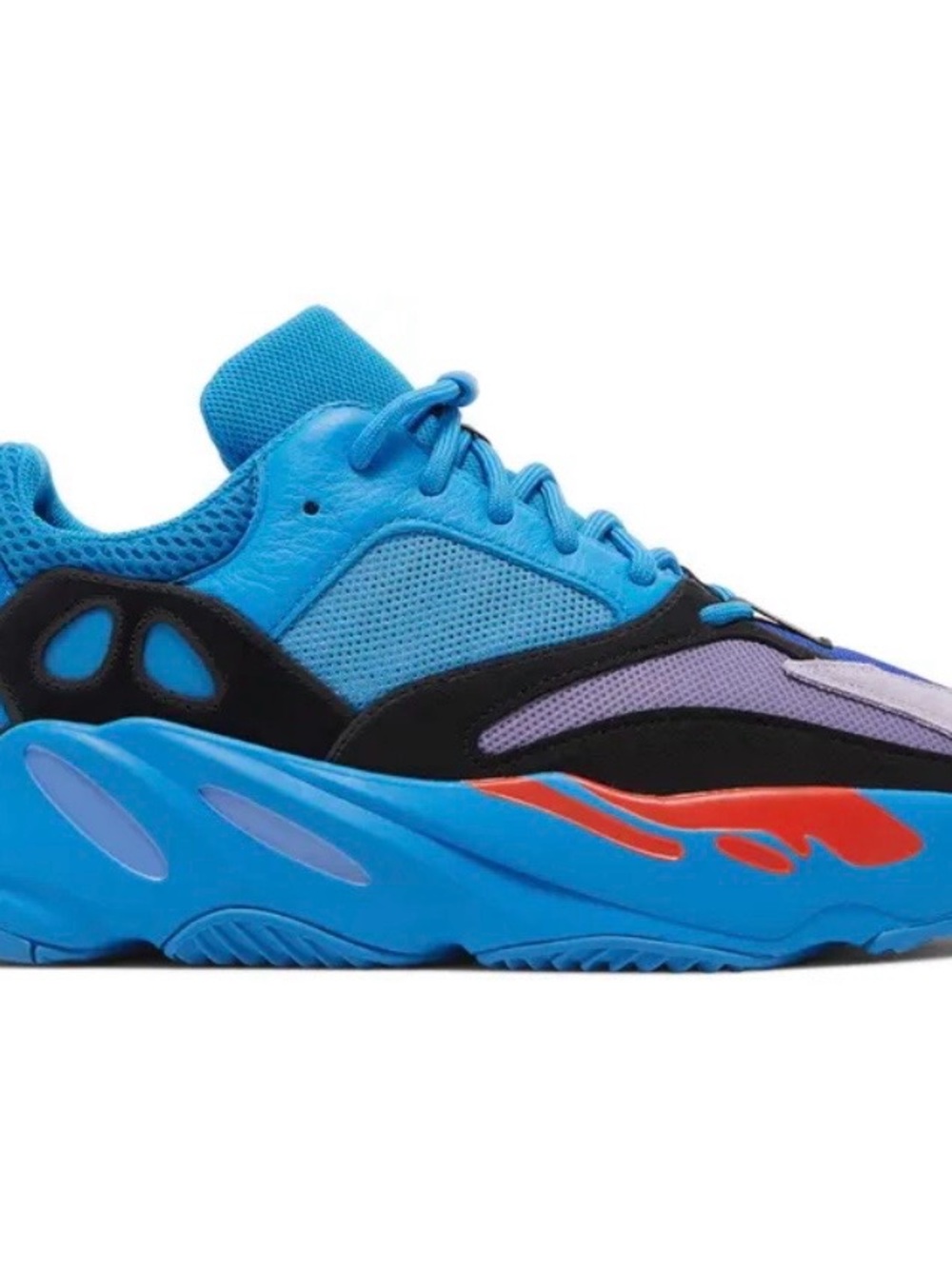 Yeezy Boost 700 Hi-Res Blue